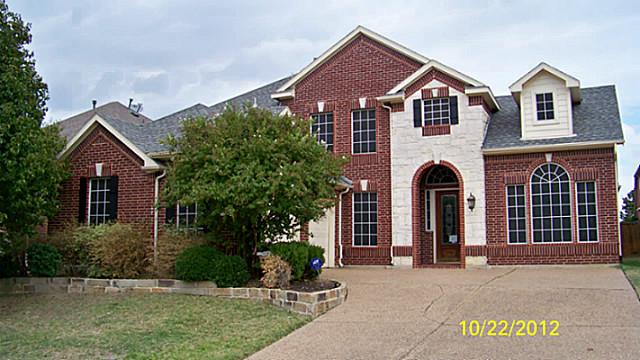 9208 Oleander Way
