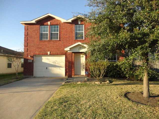 20118 Pioneer Ridge Dr