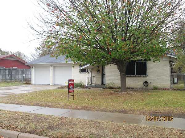 1818 Janis Dr