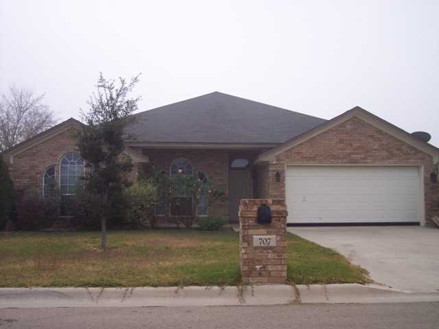 707 Liberty Hl