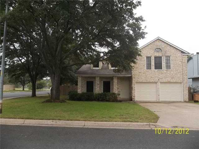 4701 Ganymede Dr