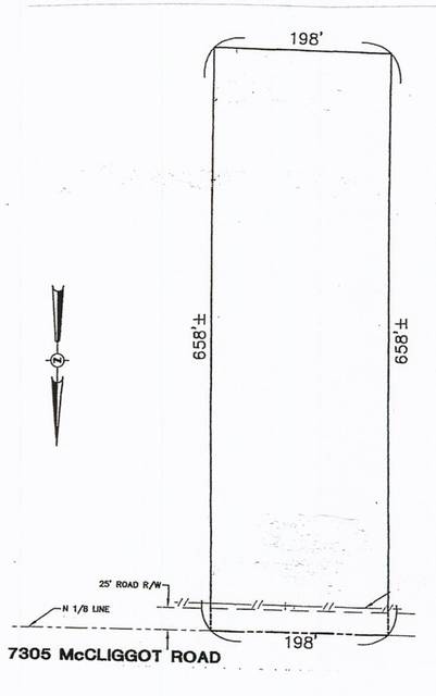 7305 McCliggott