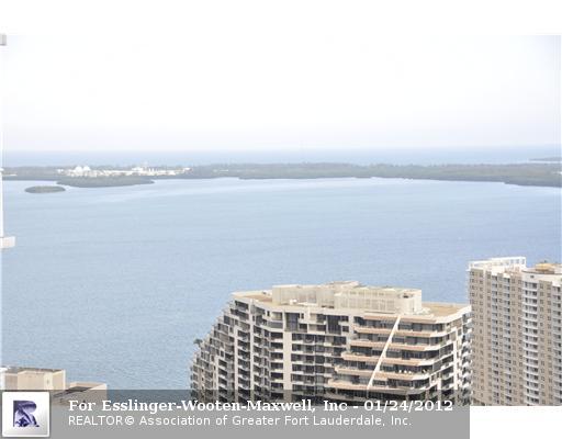 901 BRICKELL KEY BLVD # PH3701