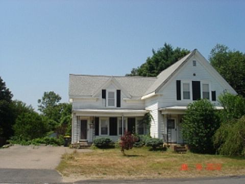 59 Chestnut St