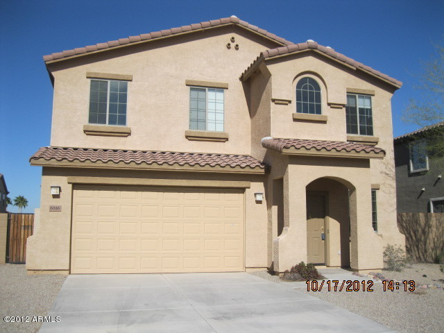6816 W Maldonado Rd