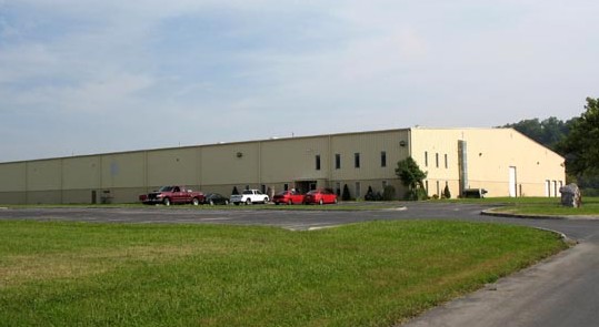 3620 Industrial Parkway