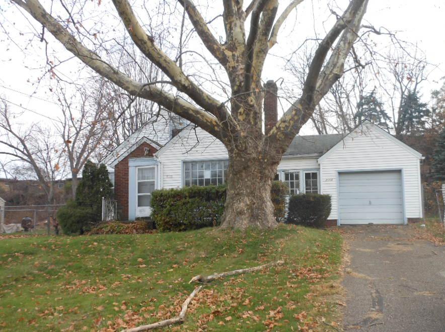 2008 Monument Road NW