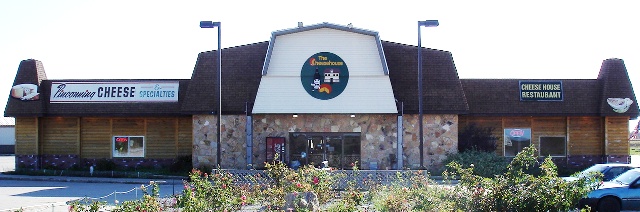 770 E. PINCONNING RD., (EXIT 181 ON I-75)