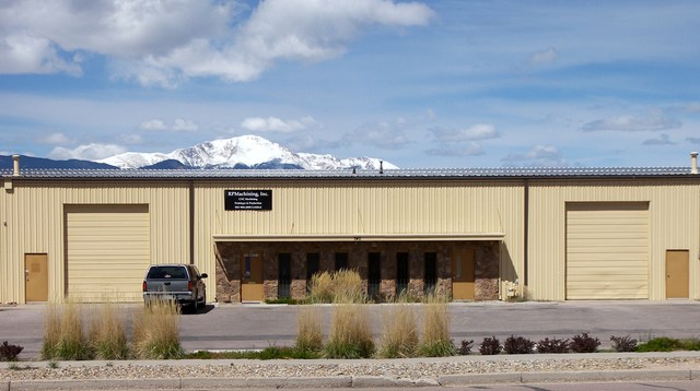 740 A Geiger Court
