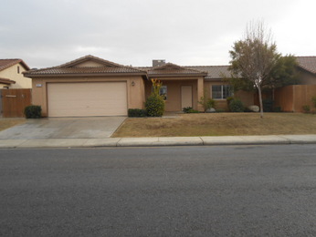 5413 El Palacio Drive
