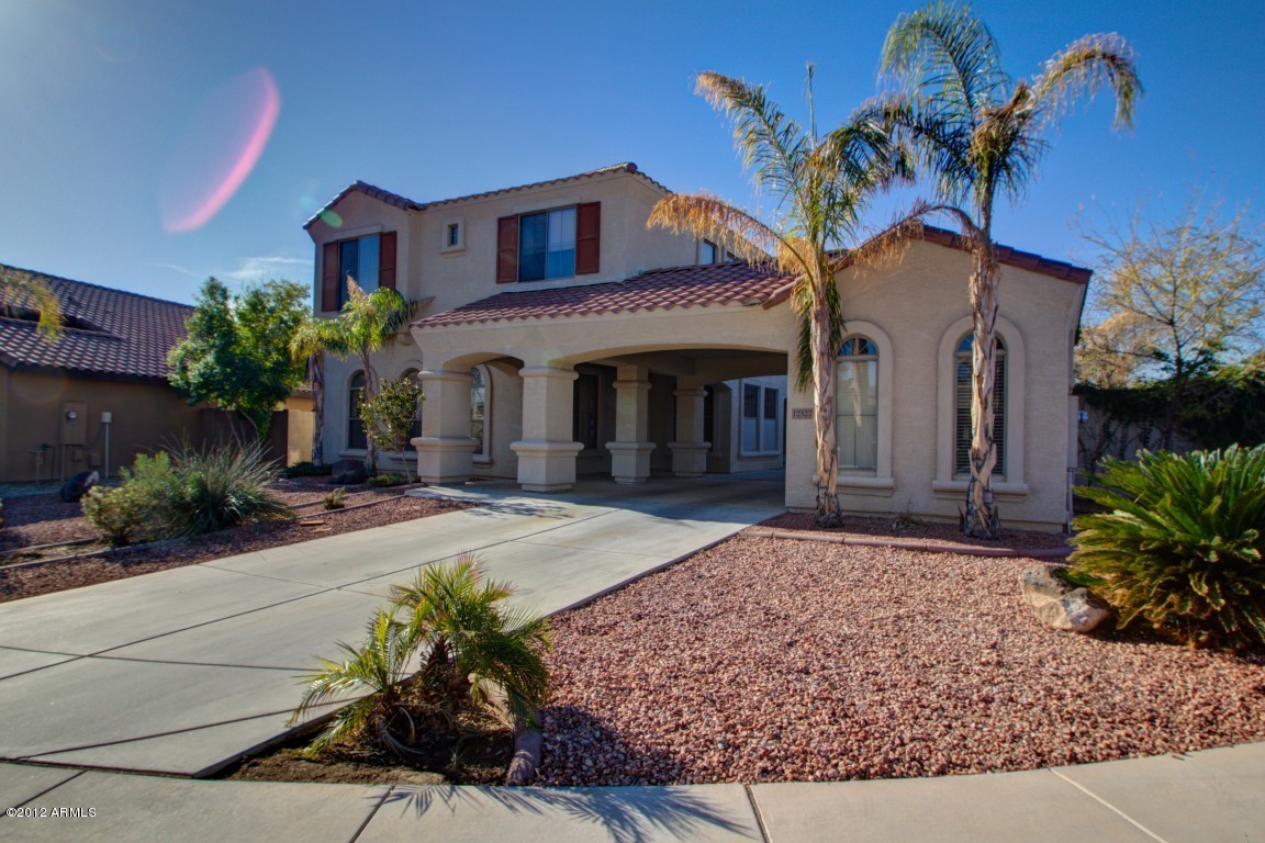 12527 W Rancho Ct