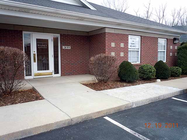 311 Townepark Circle
