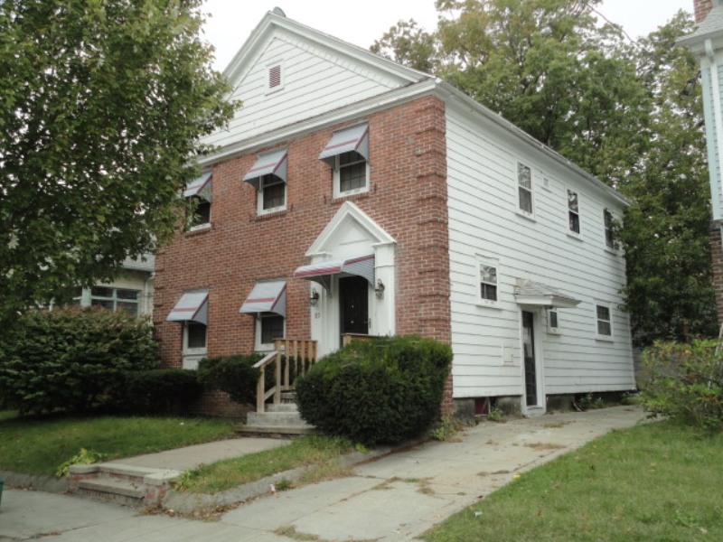 85 Payton Street