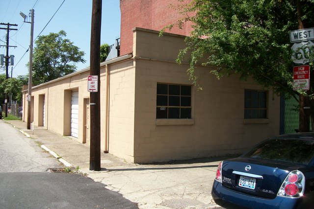 1016 W Main St