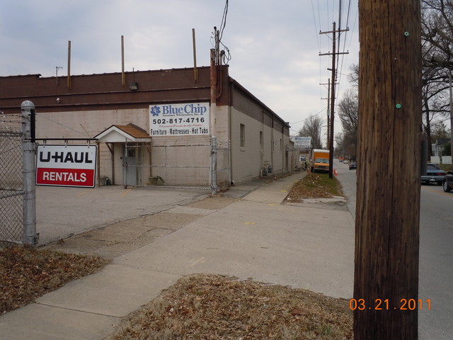 134 East Woodlawn Ave