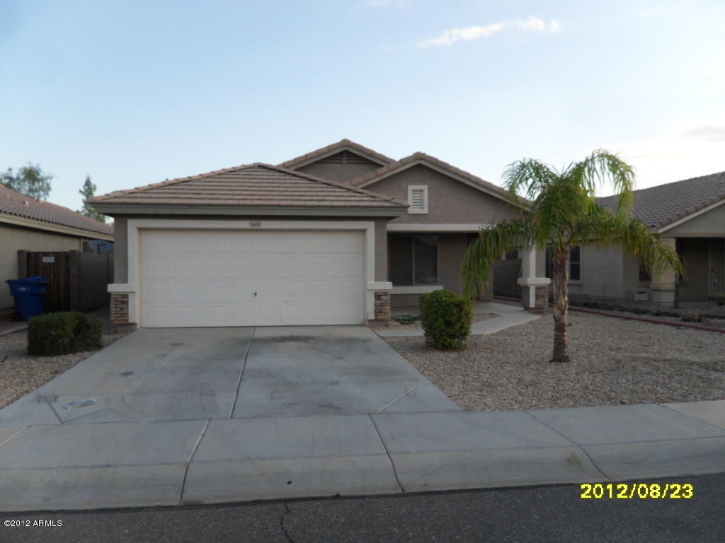 16630 W Post Dr