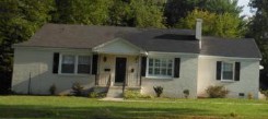 210 W Cornwallis Dr