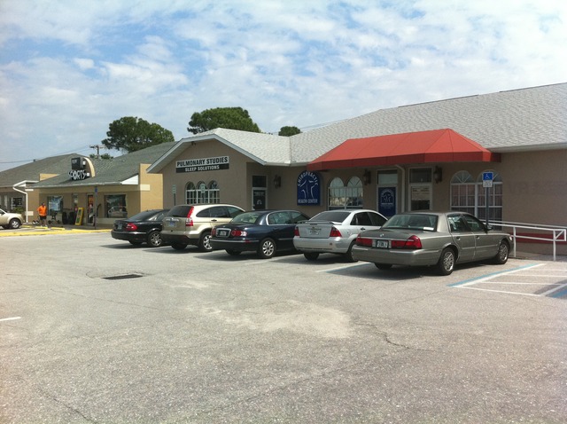 2616 Tamiami Trail Port Charlotte
