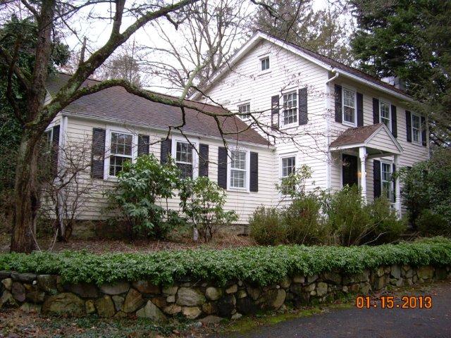 191 Norwalk Rd
