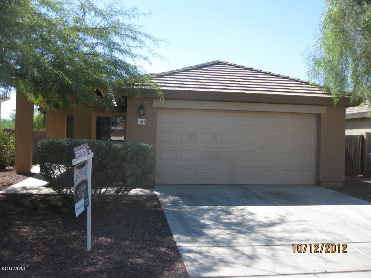 11009 W Del Rio Ln