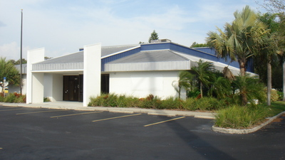 4702 Cortez Road West