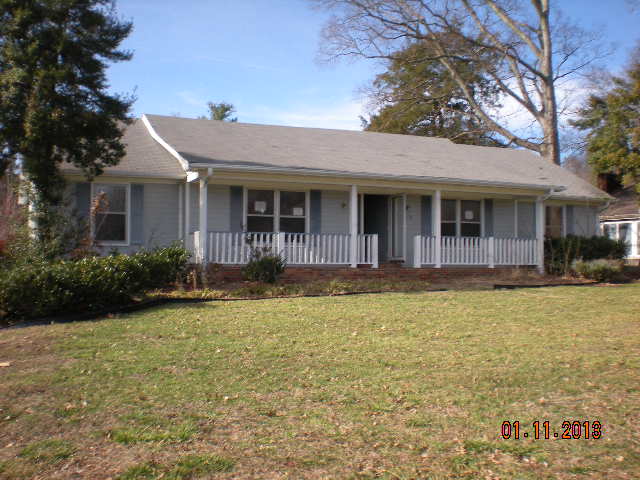 2819 Cheyenne Dr