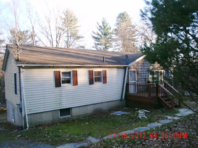 124 Winterberry Drive