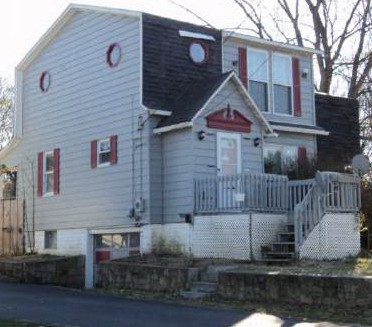 113 Euclid Avenue