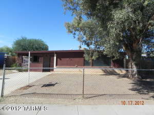 3342 S Kolb Rd