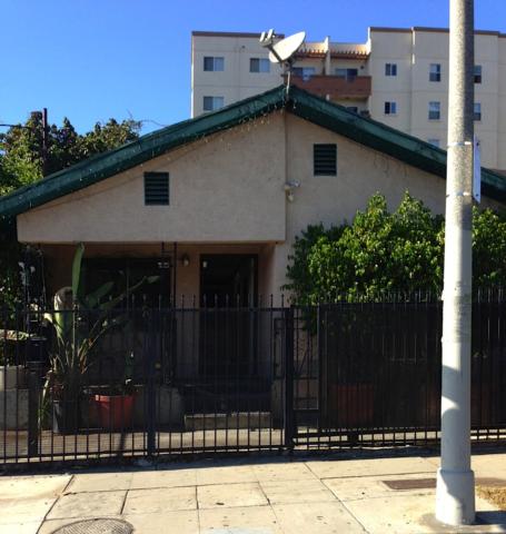 301 Mtn View Ave