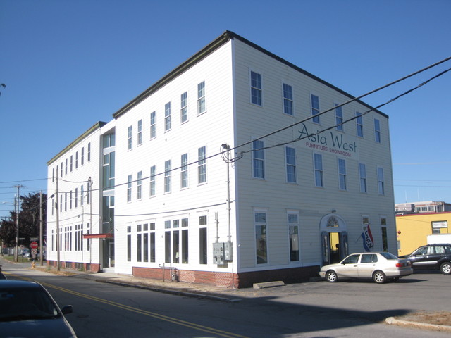 125 Kennebec Street