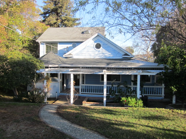 1445 Bridge Street