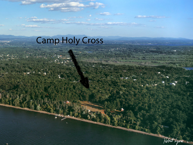 812 Camp Holy Cross