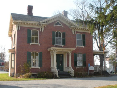 92 Fairfield Street