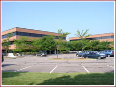 300 Interstate Corporation Center