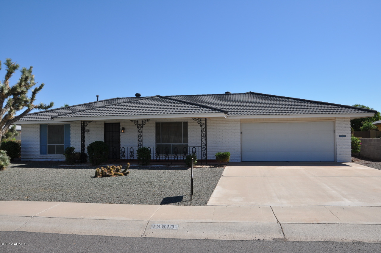 13813 N Tan Tara Dr