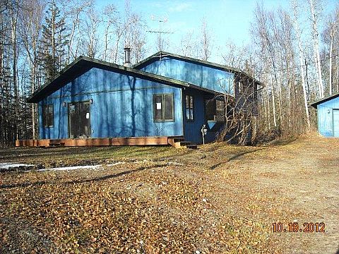 1001 W Lanark Dr