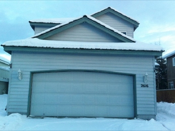 2616 Brookstone Loop
