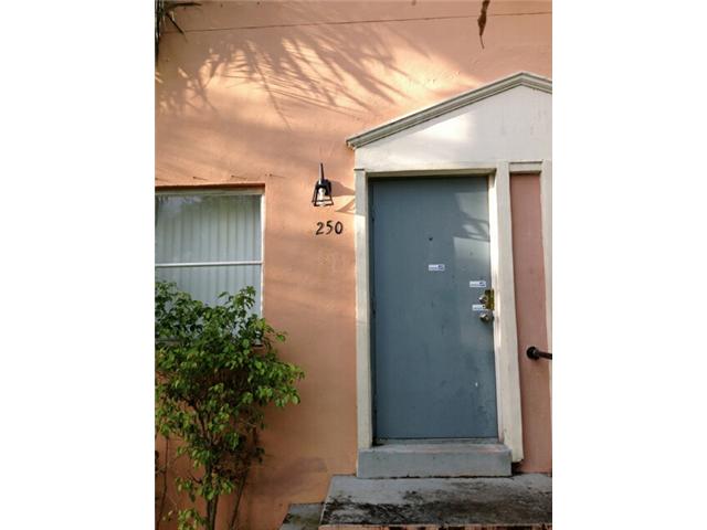 250 NW 85 ST # 250