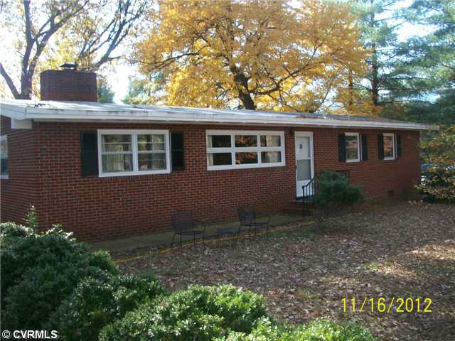 5709 Bethlehem Rd