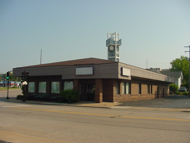 338 Pearl Ave