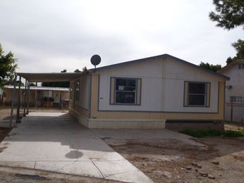 817 W Daffodil Court