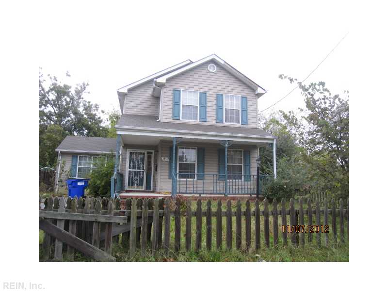 1433 Chapel St