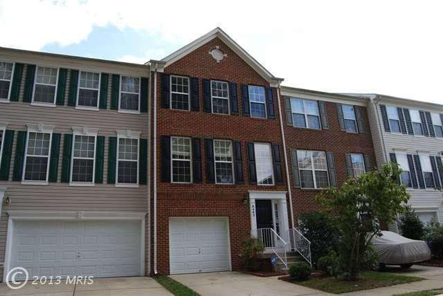 8465 Byers Dr