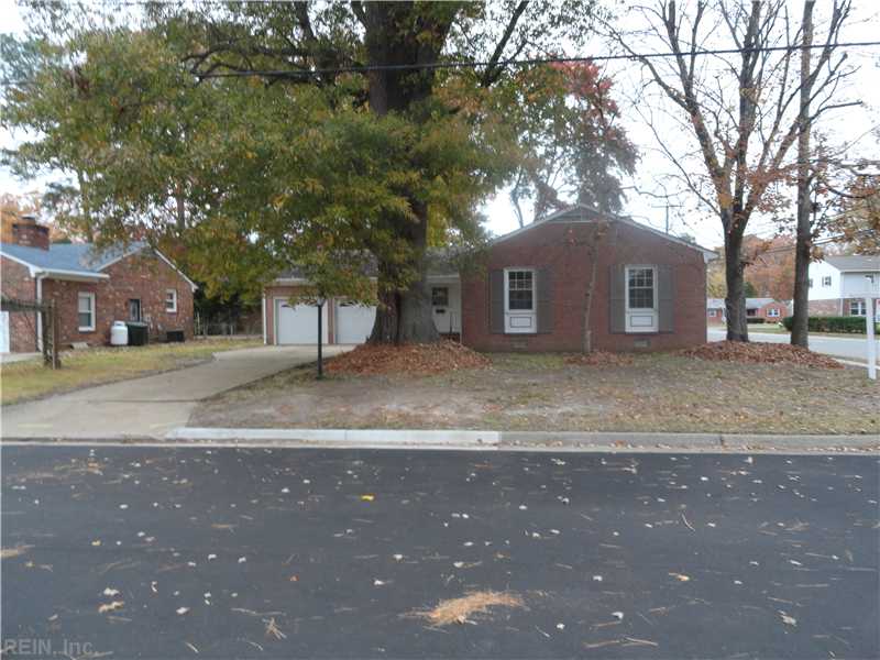 900 Arnett Dr