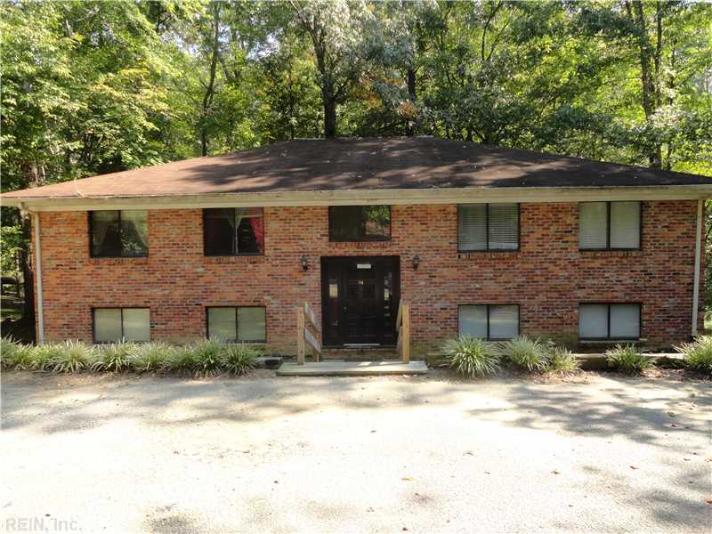 137 Albemarle Dr # 114d