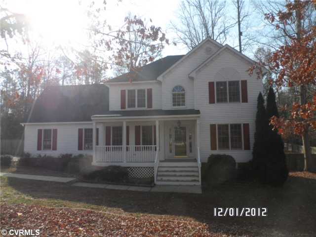 9611 Waterfall Cove Dr
