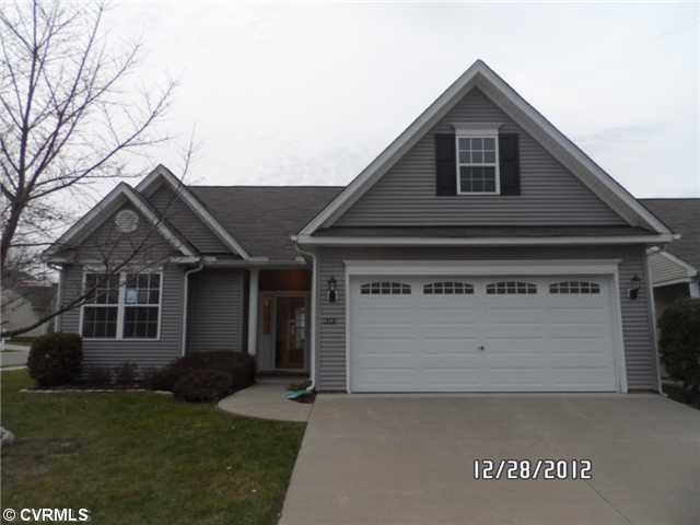 8341 Golden Oak Ln