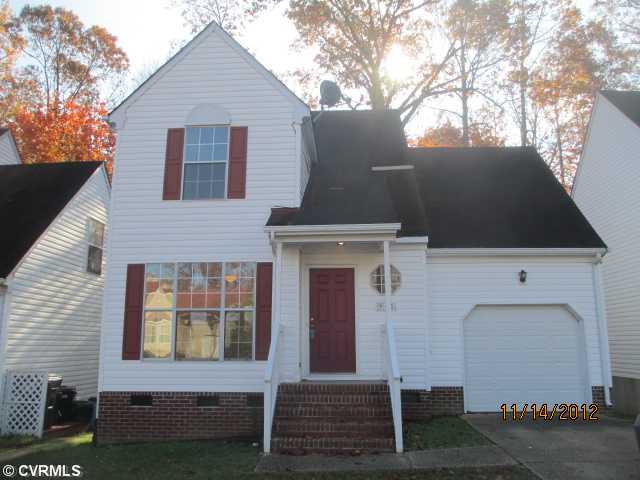 945 Pheasant Run
