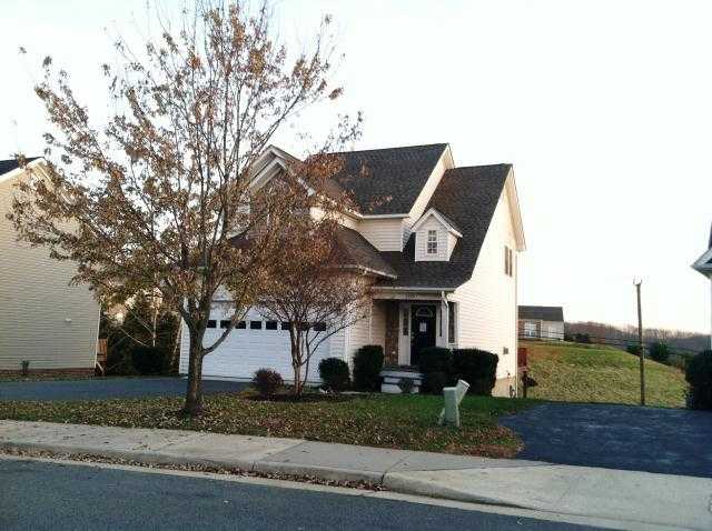 1350 Amber Ridge Rd